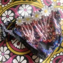 Disco Lemonade Cotton Candy Princess SHOP FAIRY ARMOR