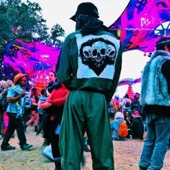 Disco Lemonade »»——Flight Suit——««