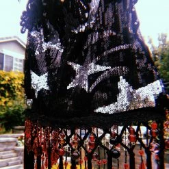 Disco Lemonade ACCESSORIES Scarlet Moon Disco Bag