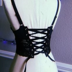 Disco Lemonade DISCO TOPZ Sacred Lotus