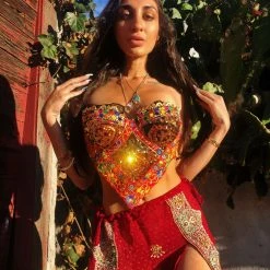 Disco Lemonade Repopulate MarZ ✤ DISCO TOPZ