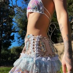 Disco Lemonade 200% Angel - Medium