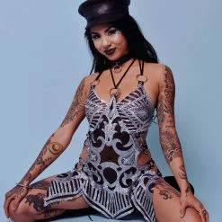 Disco Lemonade HARDWARE Mutant Disco