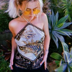 Disco Lemonade DISCO TOPZ Athena ⭑