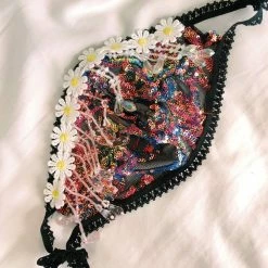 Disco Lemonade Cotton Candy Princess SHOP FAIRY ARMOR