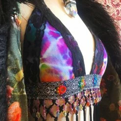 Disco Lemonade Fun Dip ༻ DISCO TOPZ