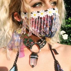 Disco Lemonade Cotton Candy Princess SHOP FAIRY ARMOR