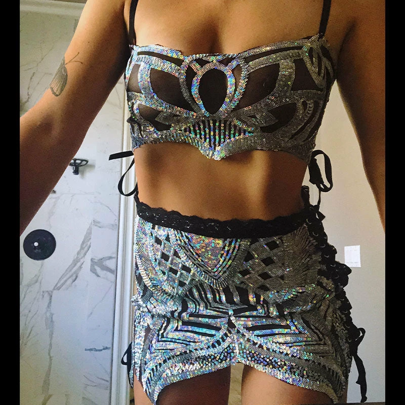 Disco Lemonade Dark Star ✧ 2 Disco Lemonade Dark Star ✧