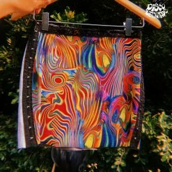 Disco Lemonade 4 Tabs Deep BOTTOMS