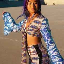 Disco Lemonade Queen Of Swords Disco Bell Bottom 20 Disco Lemonade Queen Of Swords Disco Bell Bottom