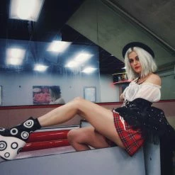 Disco Lemonade Midnight Walking･༓☾