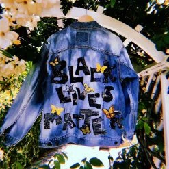 Disco Lemonade Black Lives Matter COLLABZ