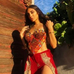 Disco Lemonade Repopulate MarZ ✤ DISCO TOPZ