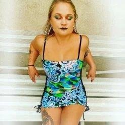 Disco Lemonade Shego Goes Gogo