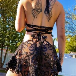 Disco Lemonade Dark Matter