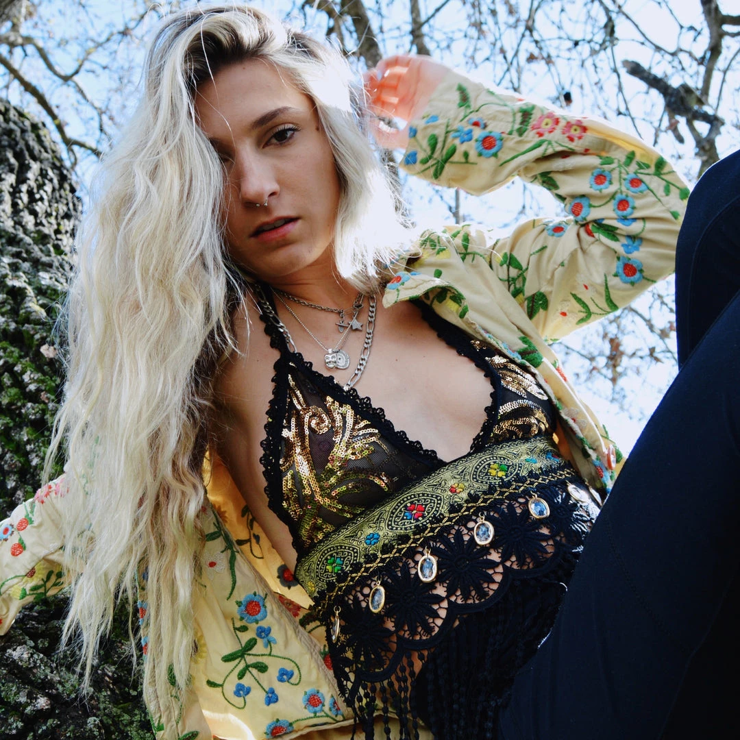 Disco Lemonade Halcyon ✧ 2 Disco Lemonade Halcyon ✧