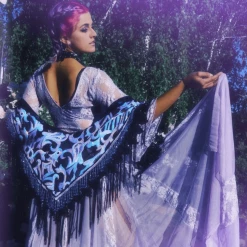 Disco Lemonade Customize Your Own Hat & Goddess Shawl Bundle SHOP FAIRY ARMOR