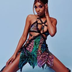 Disco Lemonade Modern Mystic