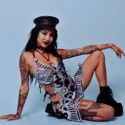 Disco Lemonade HARDWARE Mutant Disco