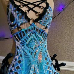 Disco Lemonade DISCO DRESSES ECSTASY 9 Disco Lemonade DISCO DRESSES ECSTASY