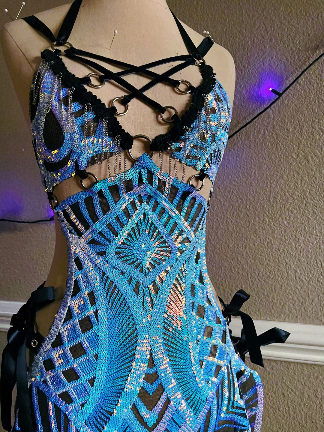 Disco Lemonade DISCO DRESSES ECSTASY 5 Disco Lemonade DISCO DRESSES ECSTASY