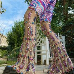 Disco Lemonade SHOP FAIRY ARMOR Synchronicity