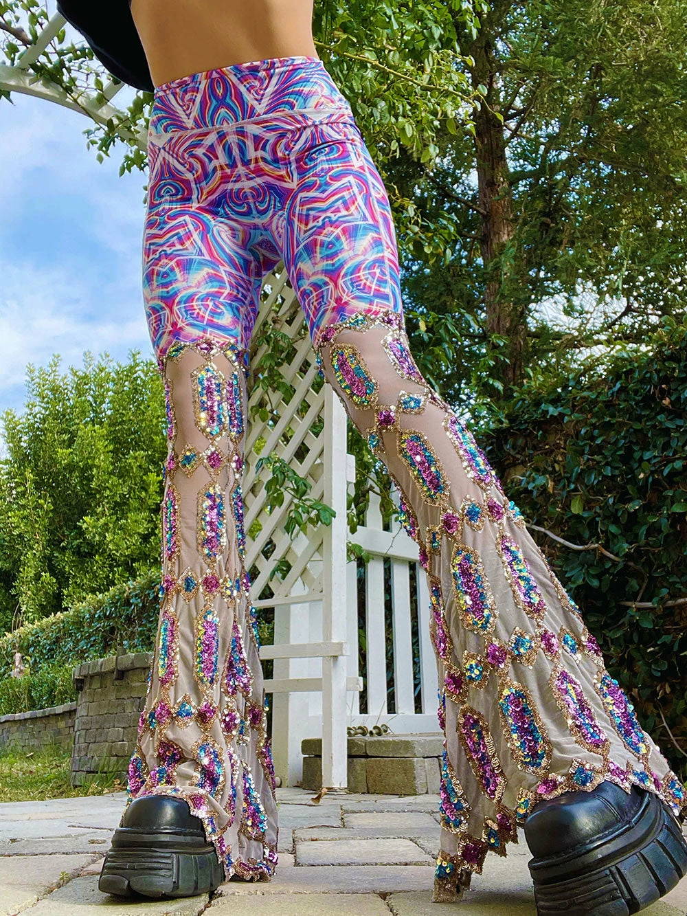 Disco Lemonade SHOP FAIRY ARMOR Synchronicity 1 Disco Lemonade SHOP FAIRY ARMOR Synchronicity