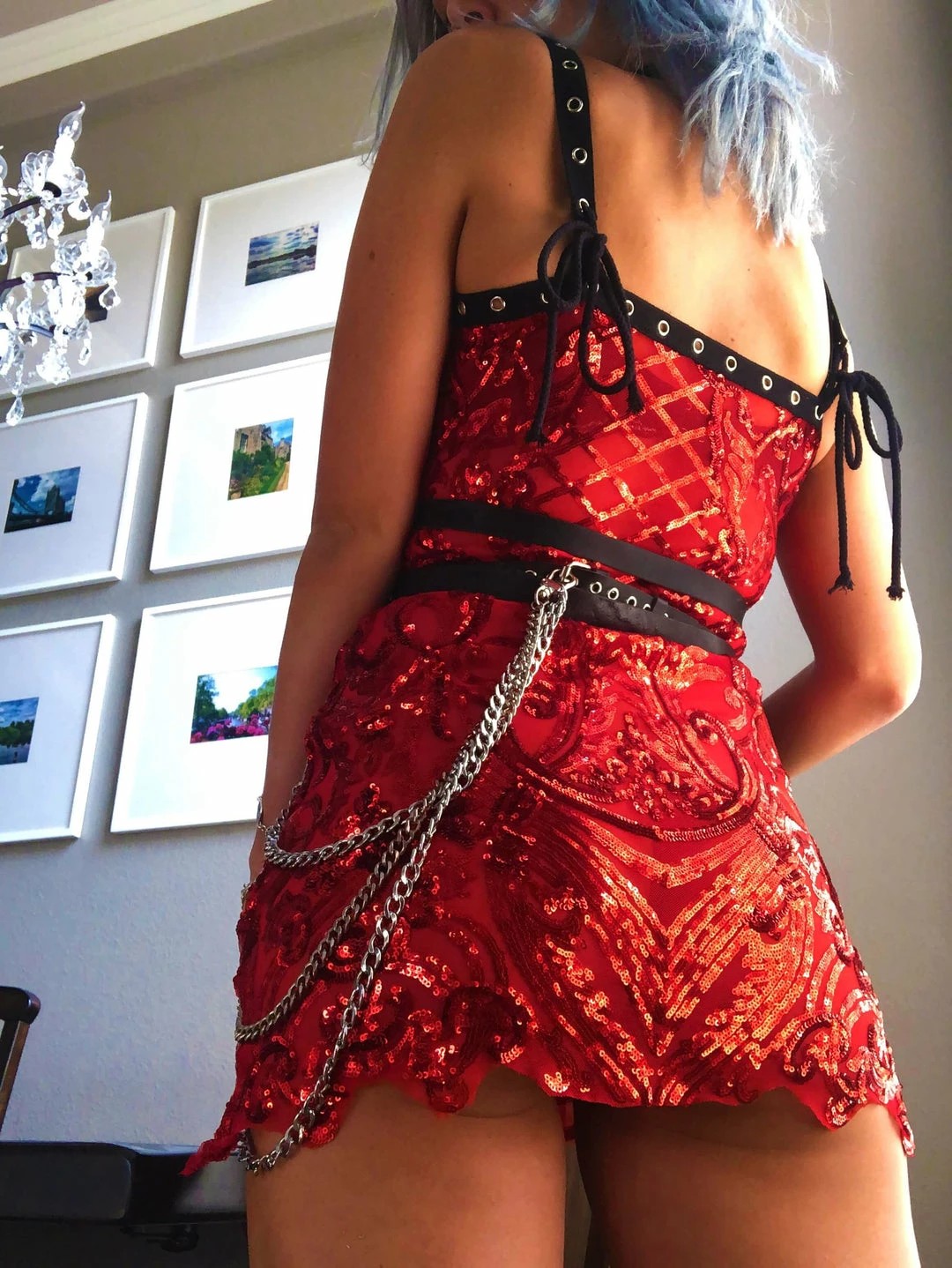 Disco Lemonade Devilicious 5 Disco Lemonade Devilicious