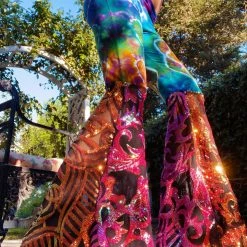 Disco Lemonade China Cat Sunflower | Size Large