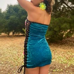 Disco Lemonade Planet 9 DISCO DRESSES