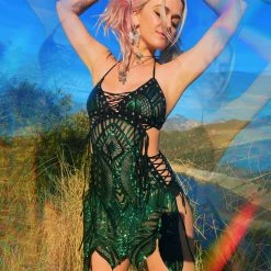 Disco Lemonade Forest Fairy JUST IN