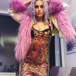 Disco Lemonade DISCO DRESSES Radiance