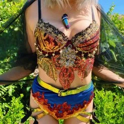 Disco Lemonade Apollo ✥ DISCO TOPZ