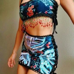 Disco Lemonade Secret Garden ✤ 7 Disco Lemonade Secret Garden ✤