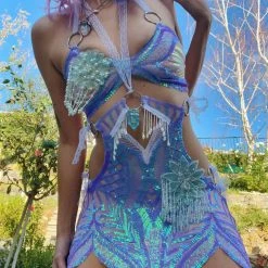 Disco Lemonade Aquarius Rising DISCO DRESSES 7 Disco Lemonade Aquarius Rising DISCO DRESSES