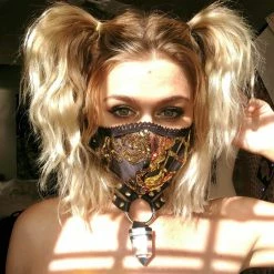 Disco Lemonade Flame Princess