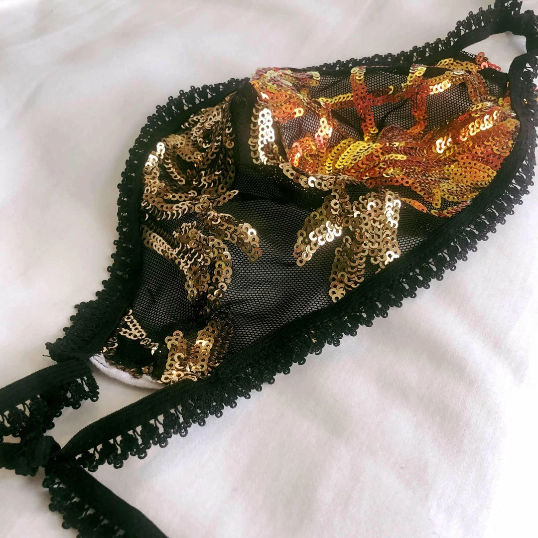 Disco Lemonade Flame Princess 4 Disco Lemonade Flame Princess