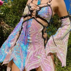 Disco Lemonade Hard 4 Hardware DISCO DRESSES