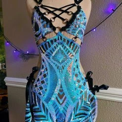 Disco Lemonade DISCO DRESSES ECSTASY 8 Disco Lemonade DISCO DRESSES ECSTASY