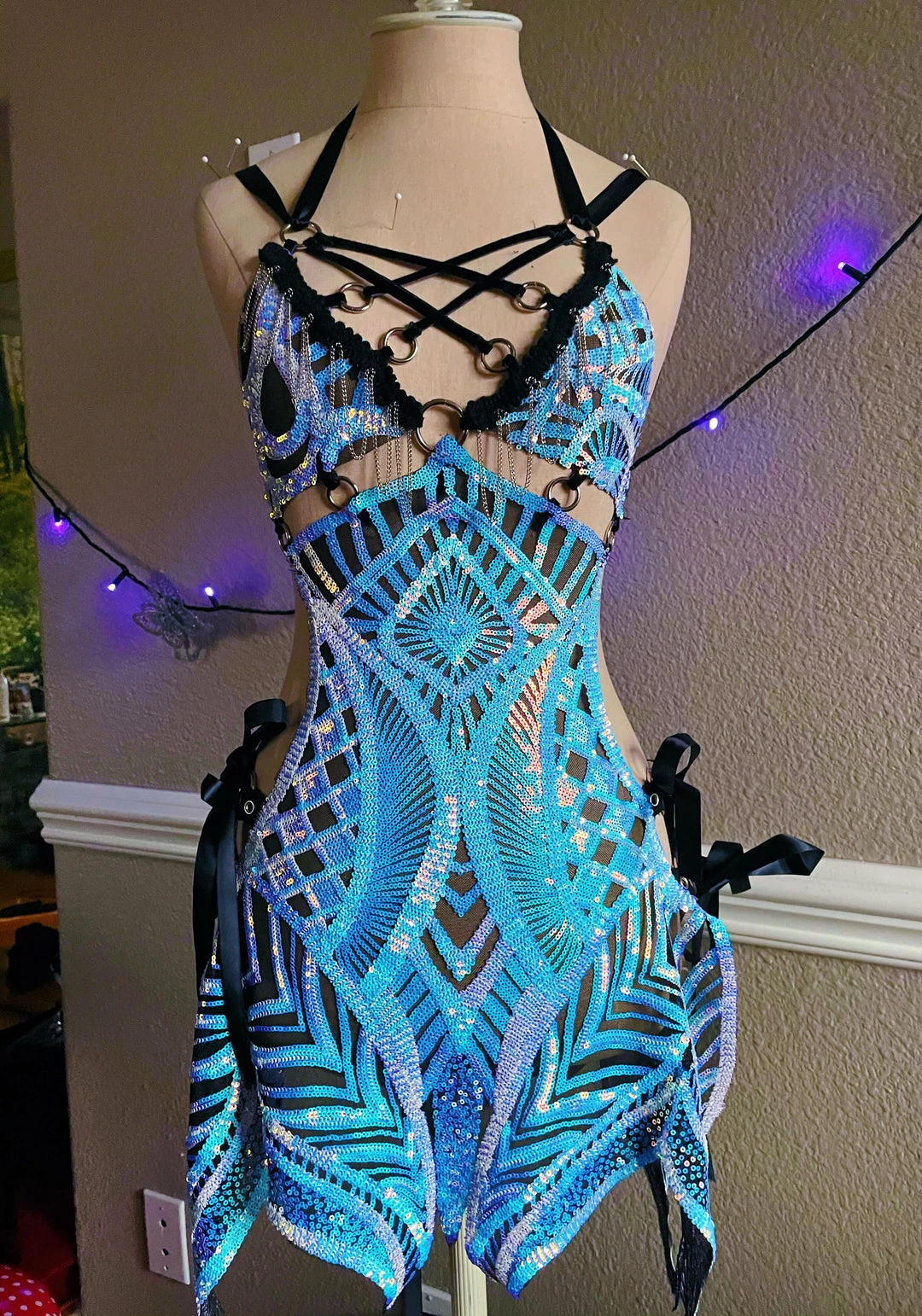 Disco Lemonade DISCO DRESSES ECSTASY 4 Disco Lemonade DISCO DRESSES ECSTASY