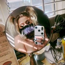 Disco Lemonade ACCESSORIES Lady Rainicorn 6 Disco Lemonade ACCESSORIES Lady Rainicorn