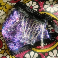 Disco Lemonade ACCESSORIES Lady Rainicorn 7 Disco Lemonade ACCESSORIES Lady Rainicorn