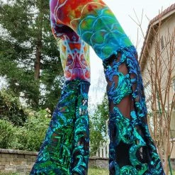 Disco Lemonade Sugaree | Size Large 5 Disco Lemonade Sugaree | Size Large