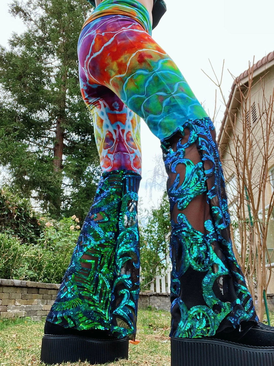 Disco Lemonade Sugaree | Size Large 3 Disco Lemonade Sugaree | Size Large