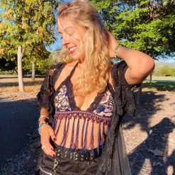 Disco Lemonade DISCO TOPZ Huntress Wizard ❃