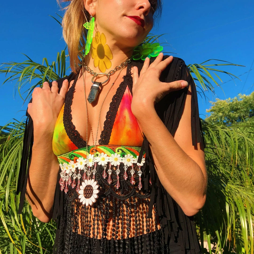 Disco Lemonade Blazé ✥ DISCO TOPZ 3 Disco Lemonade Blazé ✥ DISCO TOPZ