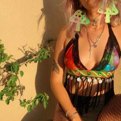 Disco Lemonade Tundra ✿