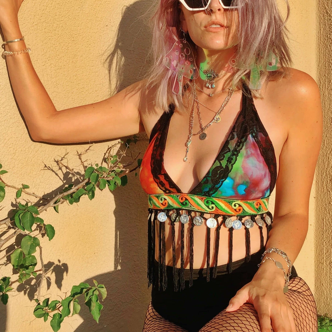 Disco Lemonade Tundra ✿ 1 Disco Lemonade Tundra ✿