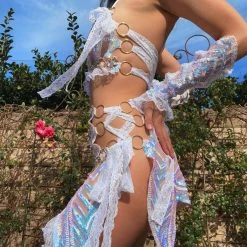 Disco Lemonade ONE OF A KIND Morpho Godarti 6 Disco Lemonade ONE OF A KIND Morpho Godarti