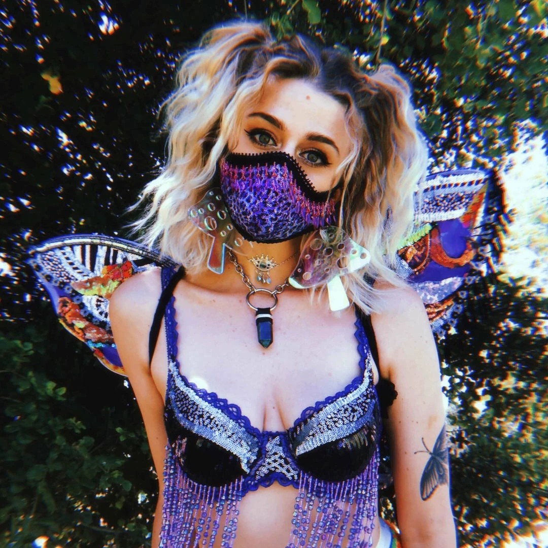 Disco Lemonade Cheetah Baby SHOP FAIRY ARMOR 1 Disco Lemonade Cheetah Baby SHOP FAIRY ARMOR